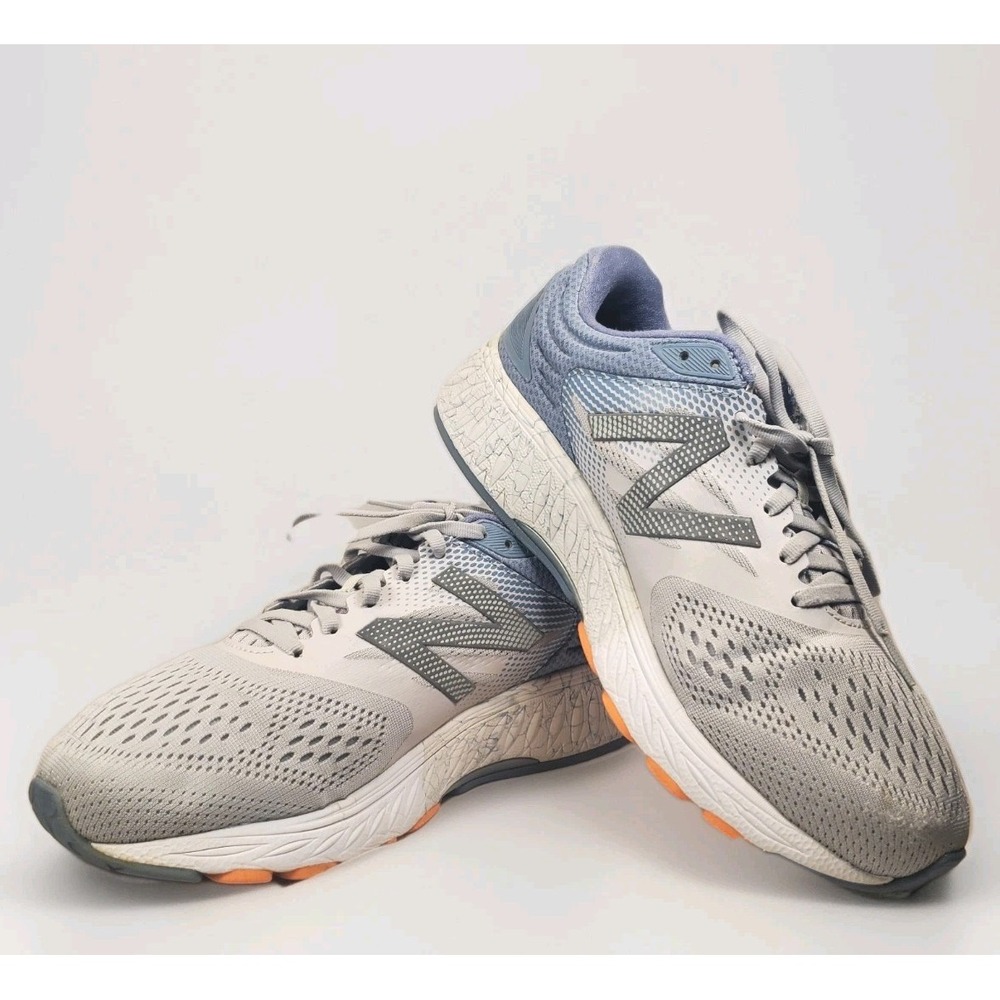 New‎ Balance 940v4 Sneakers Womens Sz 10 Summer Fog Pink Running Shoes